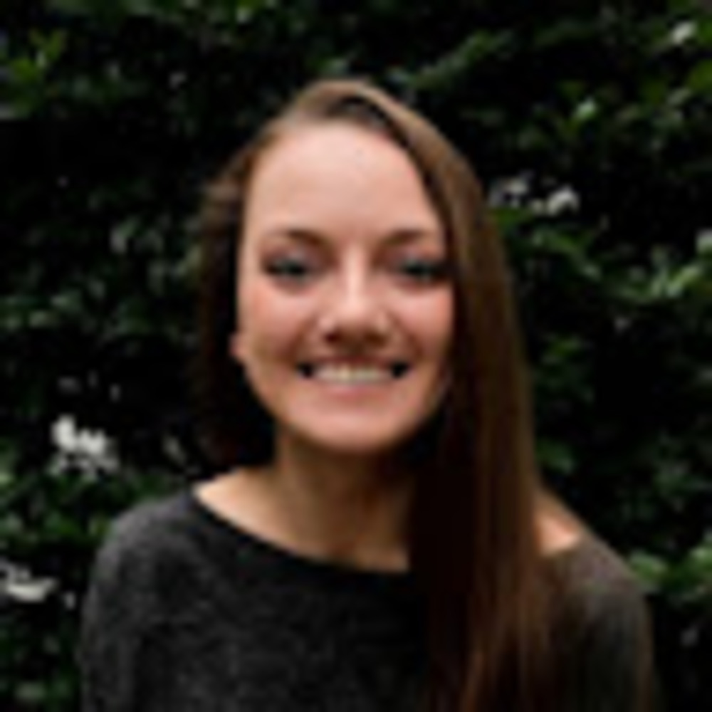 Meet your Posher, Jenna